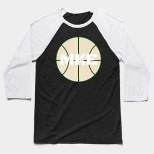 basketball Baseball T-Shirt